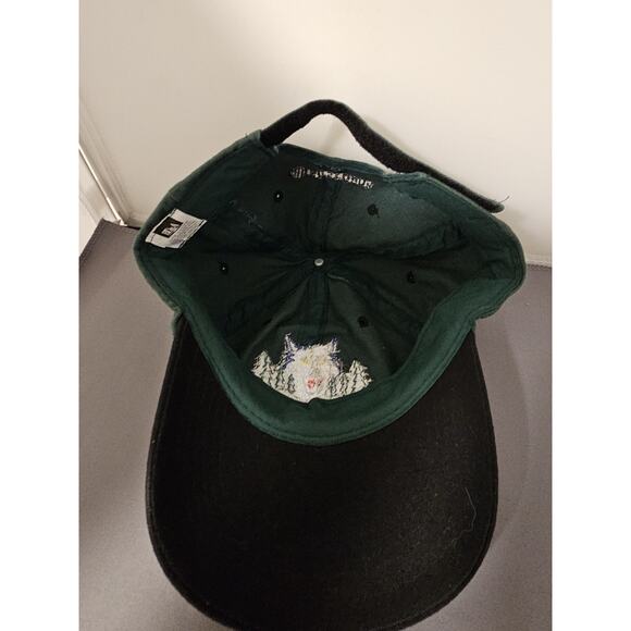 Minnesota Timberwolves Hat/Cap - Signed/Autographed Terry Porter Green BD&A SGA - Picture 6 of 7